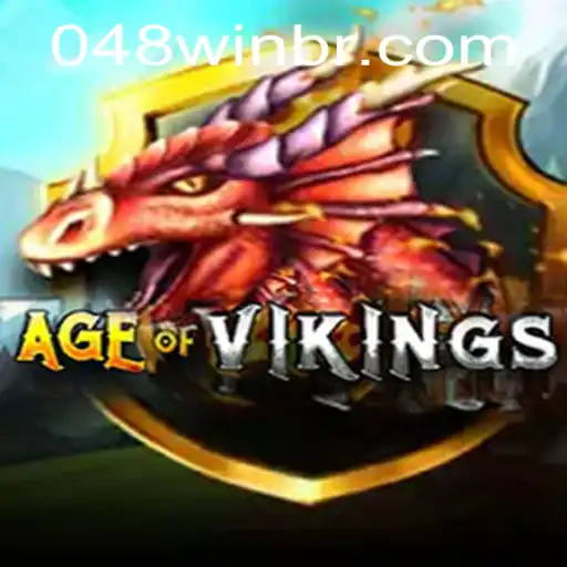 Descubra o Universo de AgeofViking