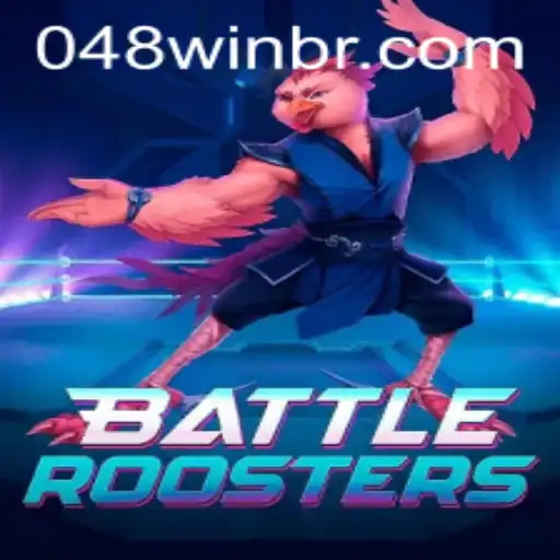 BattleRoosters: A Nova Febre dos Jogos de Combate