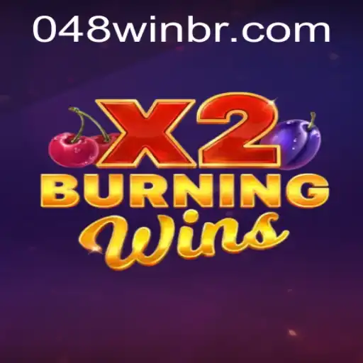 Descubra o Fascinante Mundo de BurningWinsX2