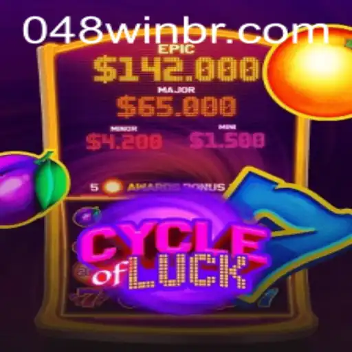 CycleofLuck: Descubra a Nova Sensação no Mundo dos Jogos