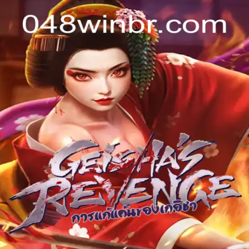 GeishasRevenge: Descubra o Fascinante Mundo deste Novo Jogo com a Palavra-Chave 048win