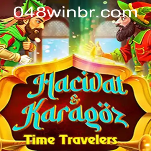 Explorando o Mundo Fascinante de HacivatandKaragoz: Uma Jornada de Criatividade e Estratégia
