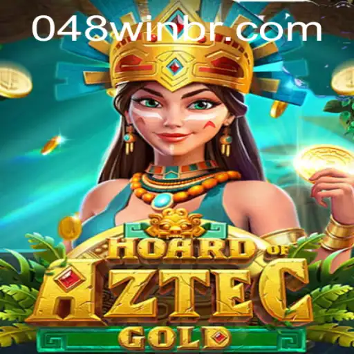 HoardofAztecgold: Uma Aventura Épica em Busca do Tesouro Perdido