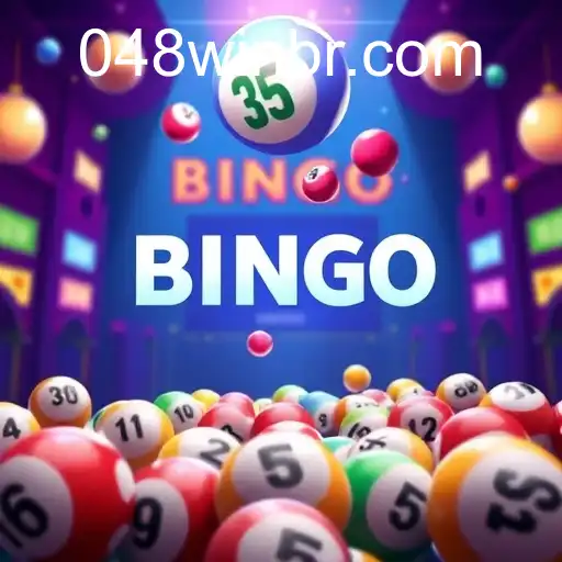 Jogos de bingo