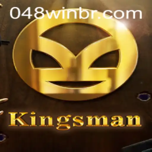 Descubra 'Kingsman': O Jogo que está Conquistando o Mundo com '048win'