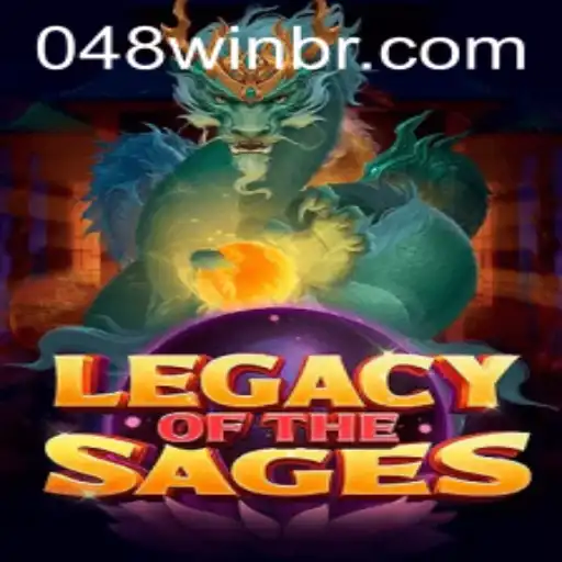 LegacyoftheSages: A Jornada Épica Através do Tempo
