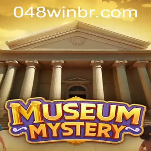 Desvendando o Enigma: MuseumMystery