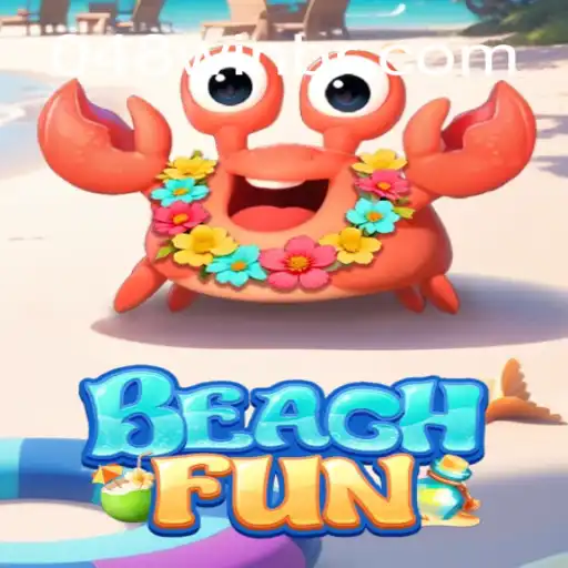 Explore o Mundo Divertido de BeachFun: O Jogo Perfeito para o Verão