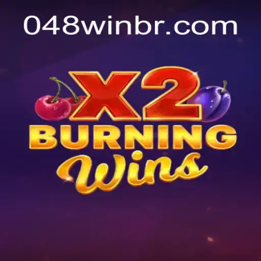 Descubra o Fascinante Mundo de BurningWinsX2