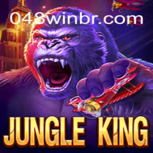JungleKing: Uma Imersão na Aventura Selvagem com 048win