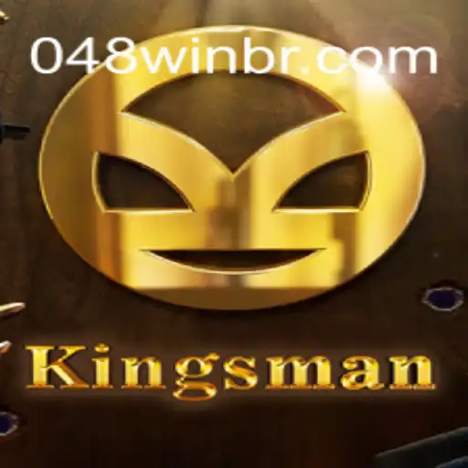 Descubra 'Kingsman': O Jogo que está Conquistando o Mundo com '048win'