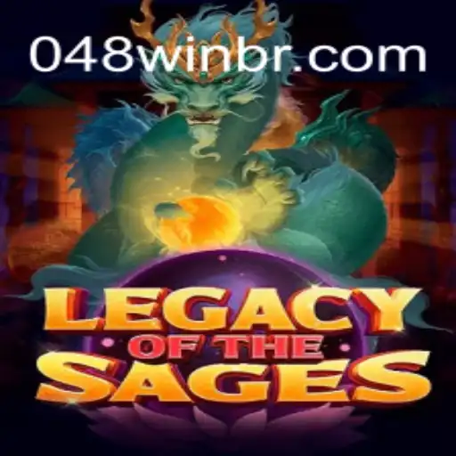LegacyoftheSages: A Jornada Épica Através do Tempo
