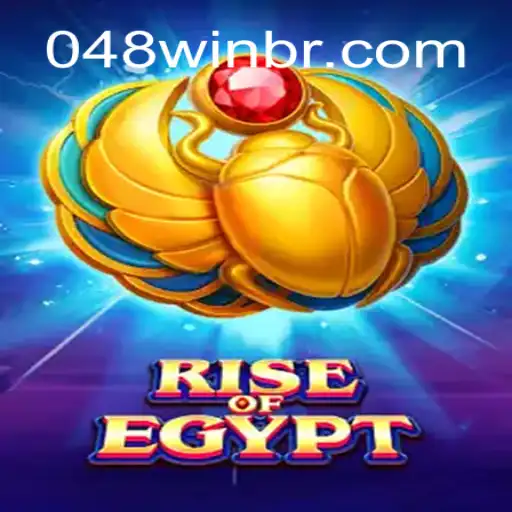Desvendando RiseOfEgypt: Aventura, Estratégia e Diversão no Mundo Antigo
