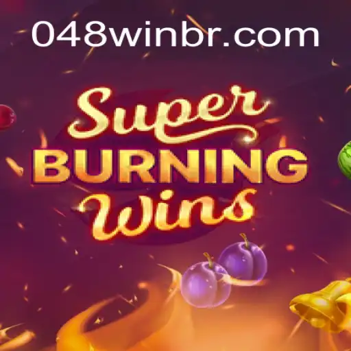 Descubra o Fascinante Mundo do SuperBurningWins