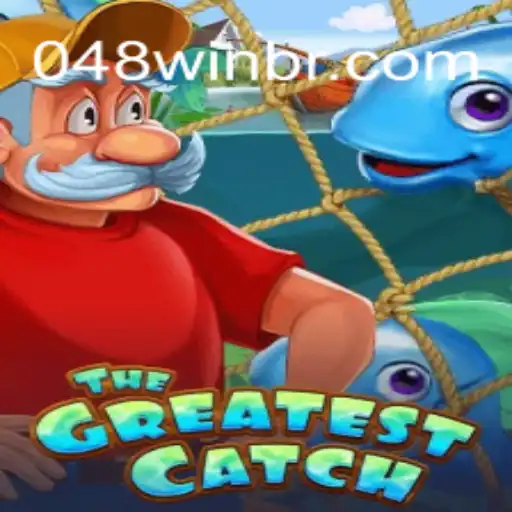 Explorando 'TheGreatestCatch': Um Mergulho Nas Profundezas do Jogo Popular