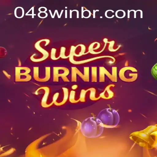 Descubra o Fascinante Mundo do SuperBurningWins